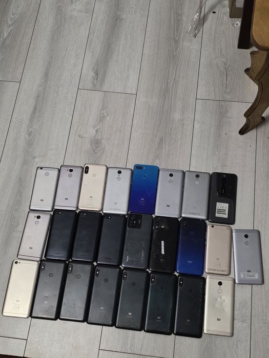 Redmi note 12s і багато інших