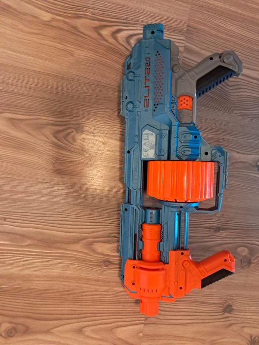 Nerf elite 2.0 ultra