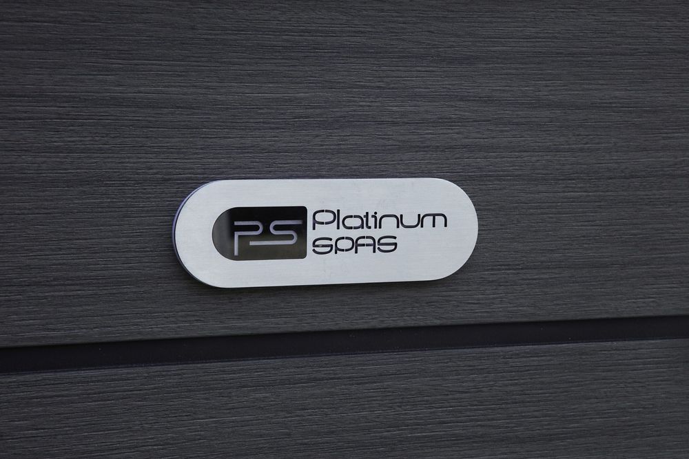 Jacuzzi całoroczne Reims PlatinumSpas 5osob. 230V leżanka Ozone NOWOŚĆ