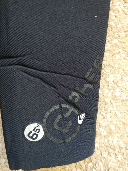 Fato QuikSilver Cypher Homem 6/5/4 (Águas frias)  - Tam M