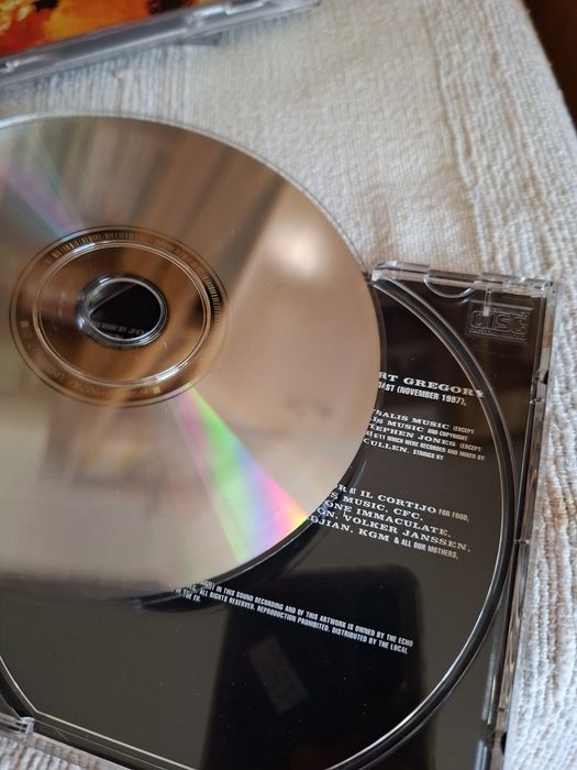 Babybird cd como novo