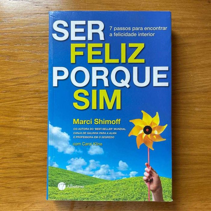 Be Happy for No Reason - Marci Shimoff64751965786369120