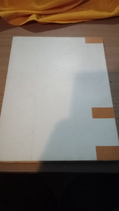 Livro antigo ficção