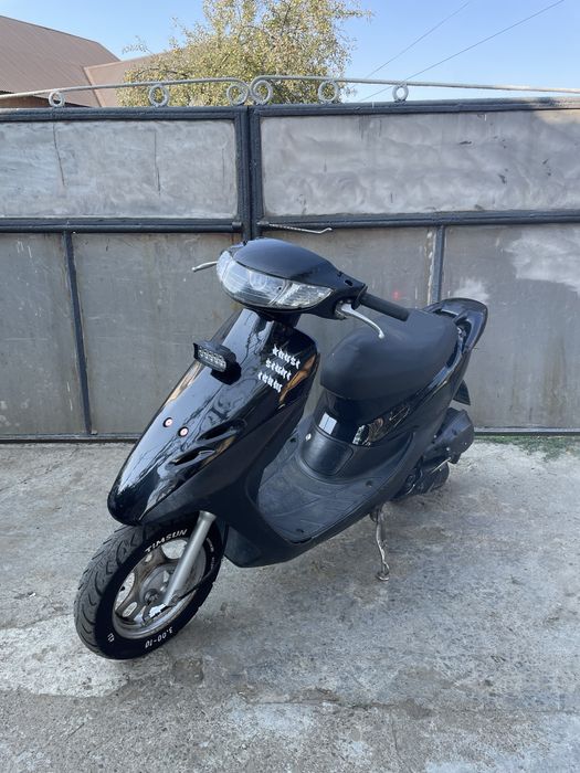 Продам Honda Dio 34 стан хороший