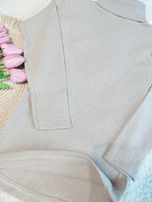 Гольф, водоласка з утепленням 9-12 років