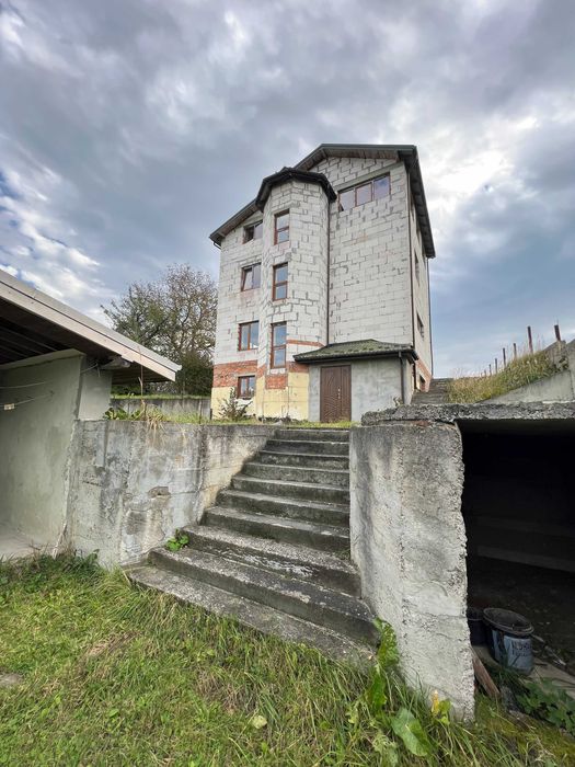 House by the address st. Grushevskogo (area 280 m²) - Atlanta.ua - photo 5