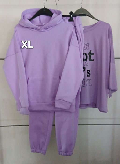 Костюм+футболка(2 одиниці)