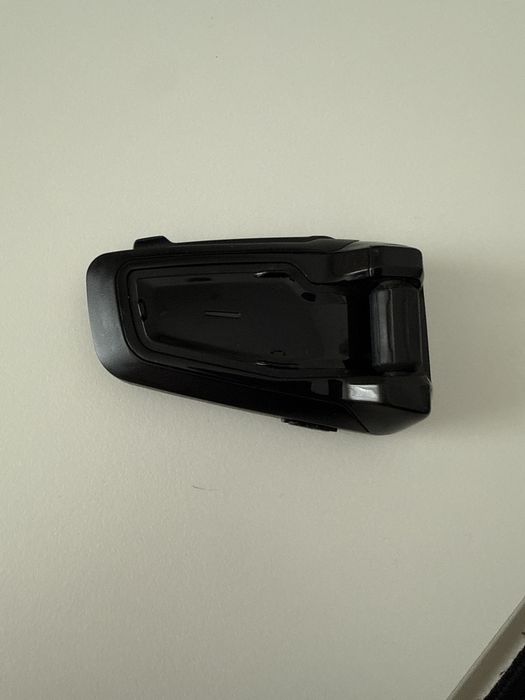 Intercom Cardo Packtalk Black