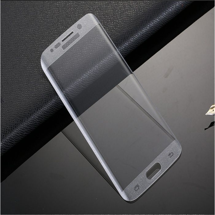 Okazja SZKŁO hartowane 3D SAMSUNG S7 super cena