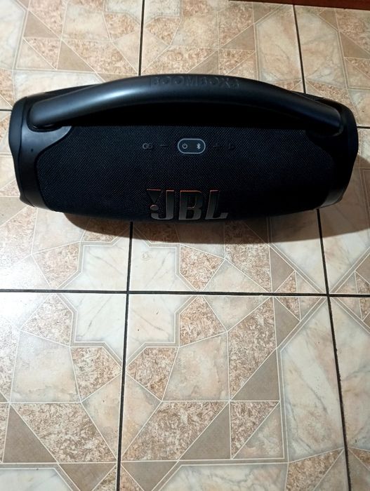 Głośnik Jbl boombox 3