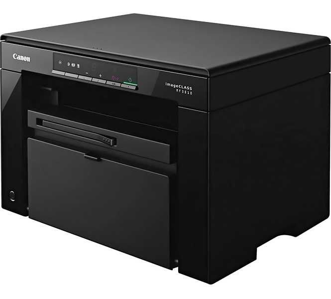 БФП Canon i-SENSYS MF3010 (5252B004) нові!!