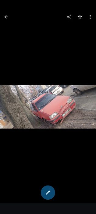 Продам Опель кадет