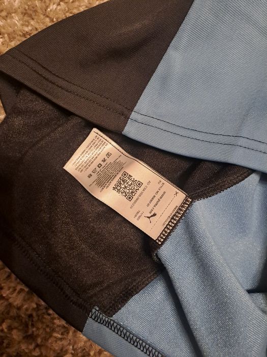Костюм Puma размер S. 658307 01 женский
