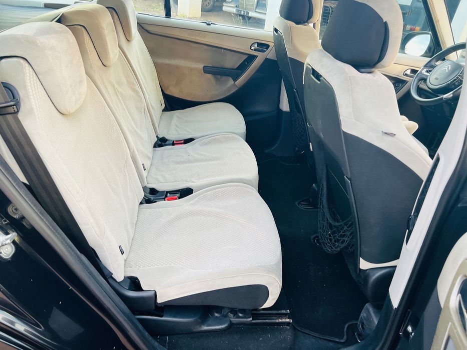Citroën C4 Grand Picasso — fotografia 6