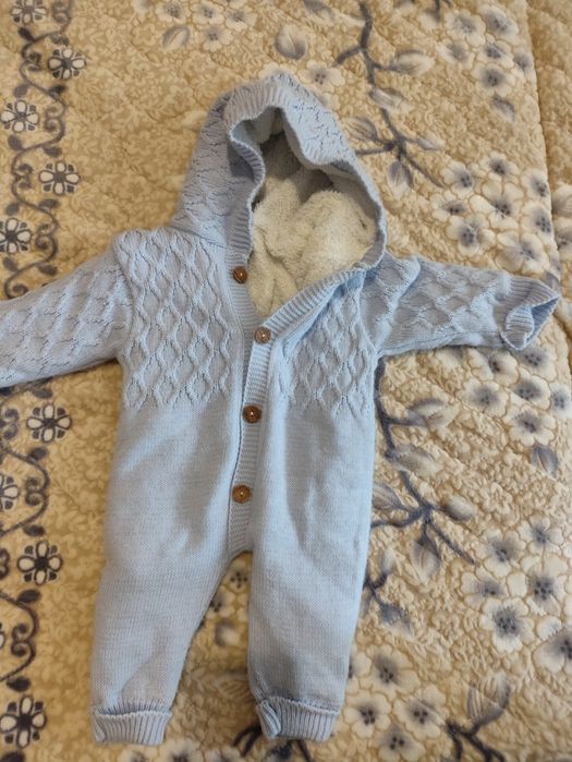 Продам дитячі Демі комбінезони