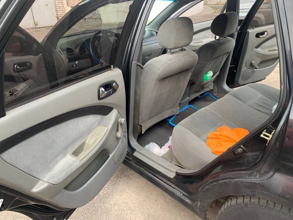 разборка Chevrolet Lacetti, Шевроле Лачетти, Лачетті 1.8