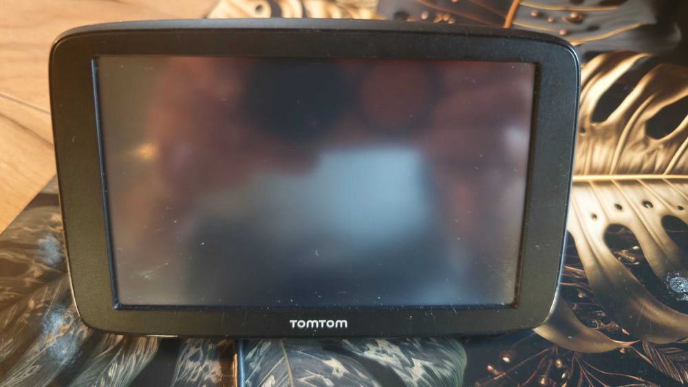 Nawigacja TomTom Basic