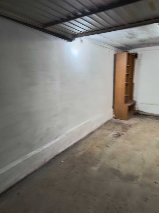 Garaż do wynajęcia Mysłowice-Brzęczkowice ul. Hlonda- rezerwacja