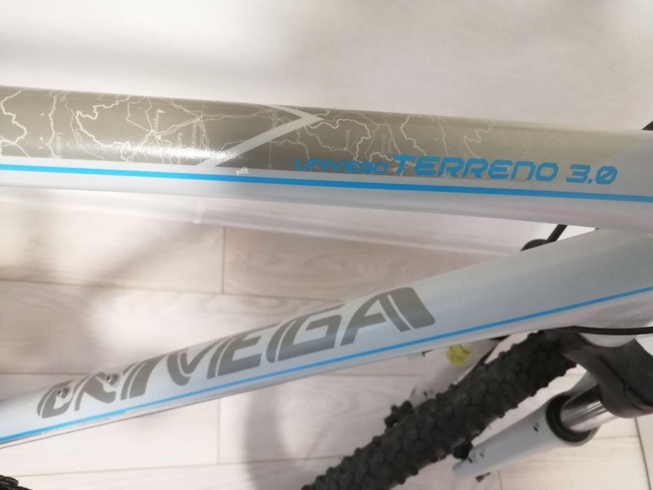Велосипед Univega terreno 3.0