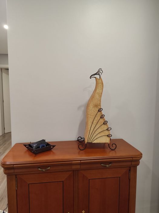 Candeeiro de mesa