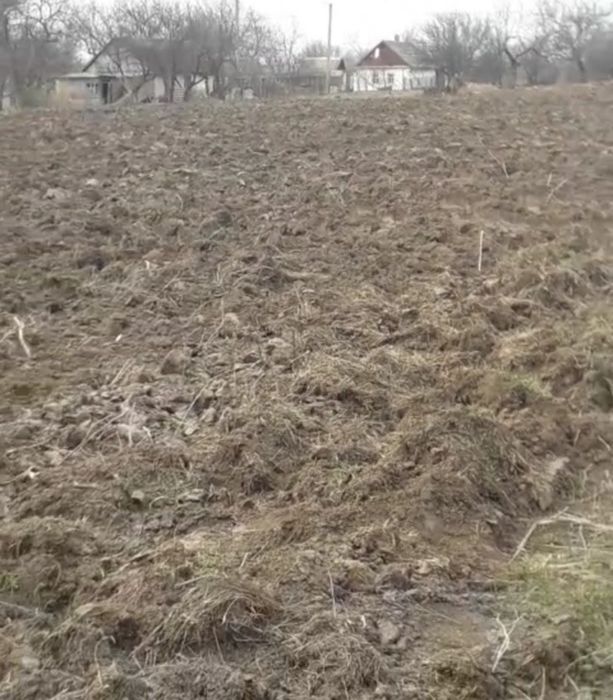 Продам земельну ділянку для будівництва