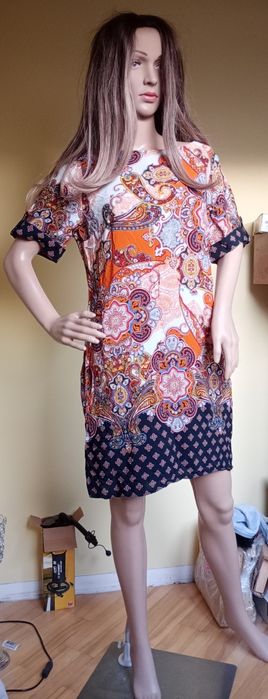 Sukienka Boho, Doroty Perkins