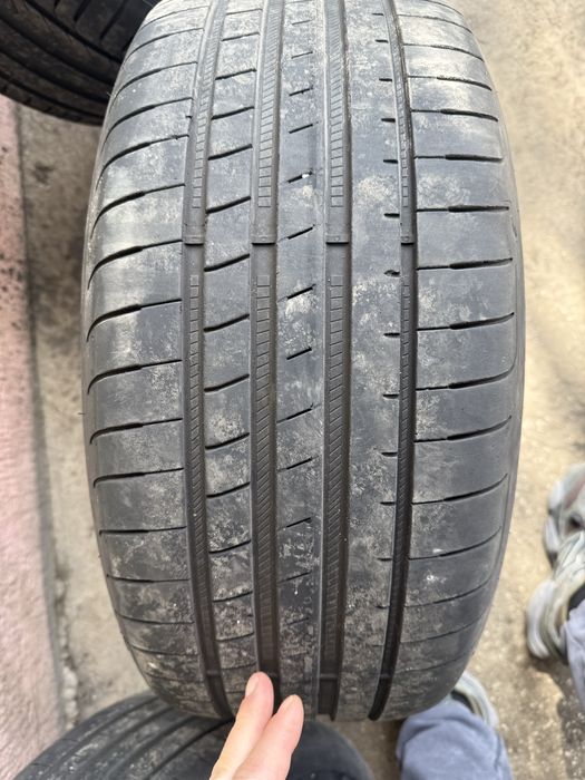 Диски r18 5/120 bmw haxer hx022