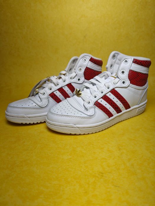 Buty sportowe adidas Top Ten RB