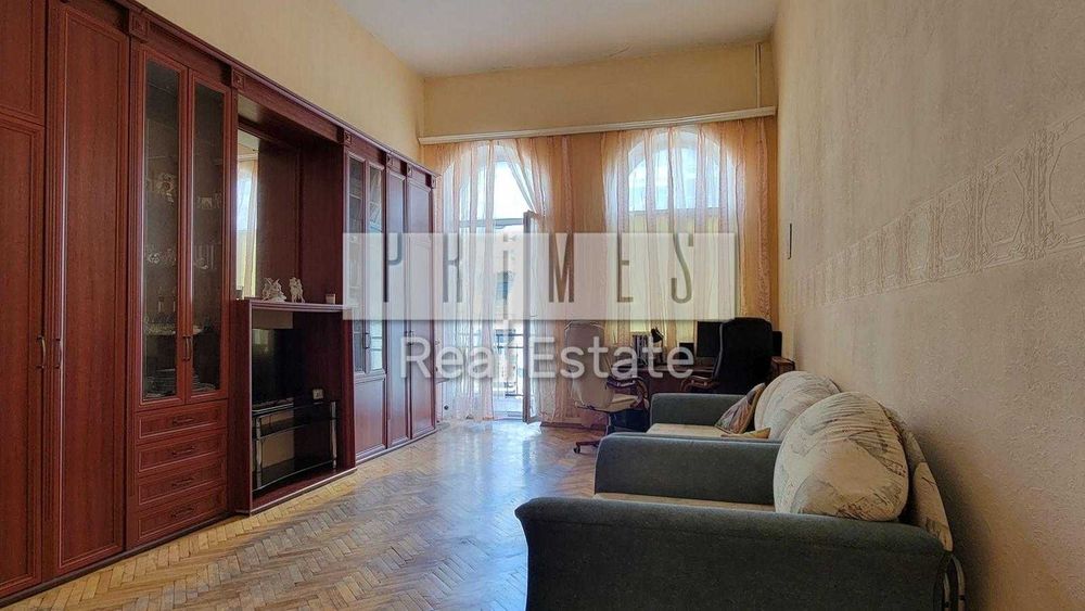 Продаж 2к квартири,	вул. Саксаганського, 89-А, Голосієво