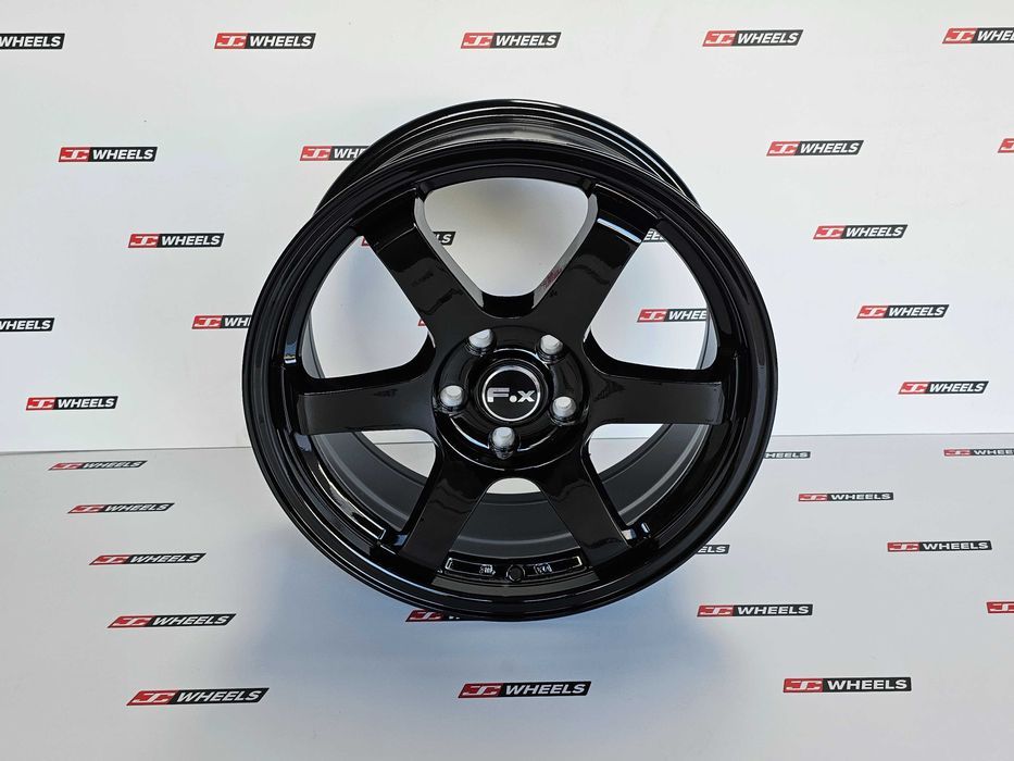 Jantes Fox PF1 em 18 | 5x112