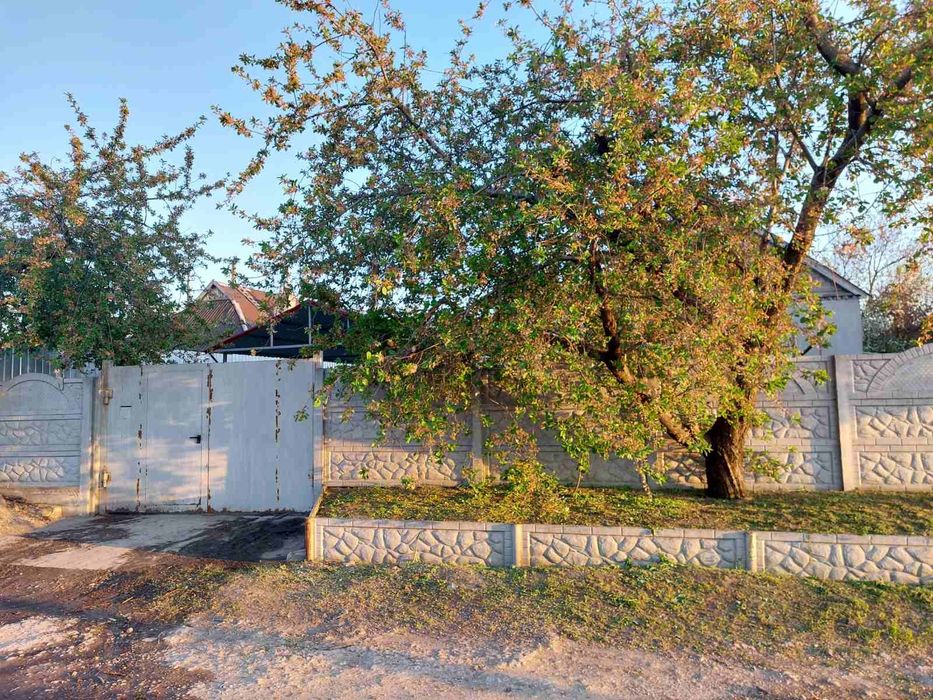 Продам будинок в Романково