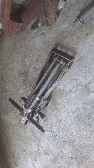 Zaczep Hitch Ursus C-330, C-360  itp