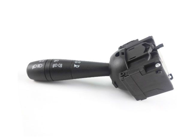 Manete Comutador Luzes Piscas -Dacia Sandero Logan Lodgy Duster (NOVO)