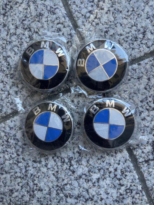Simbolos BMW 56mm