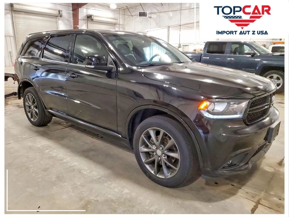 Dodge Durango
