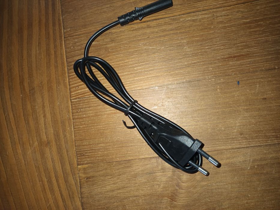 Deska elektryczna