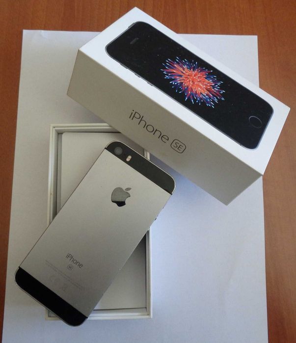 iPhone “SE” Battery Does Not Charge64298013305346120