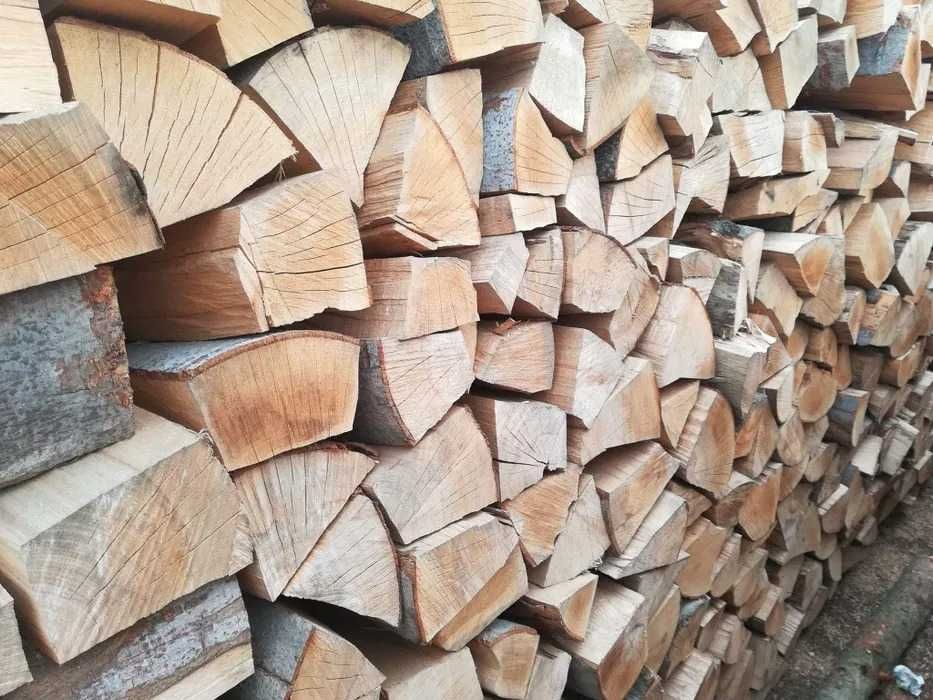 Drewno kominkowe i opałowe - Świdwin