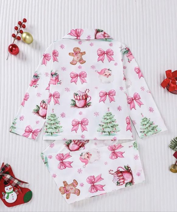 Піжама дитяча 5років