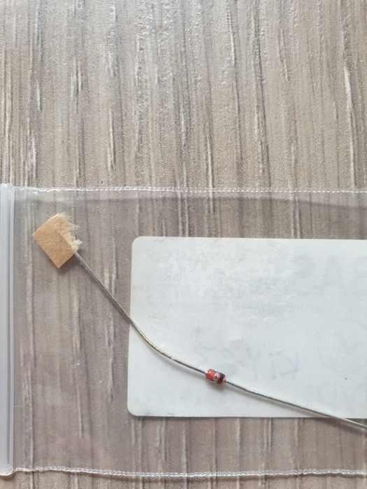 elementy do zasilacz laboratoryjny DIY