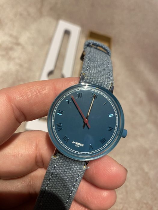 Часы новые O bag (o’clock) Ju’sto Justo оригинал, Италия