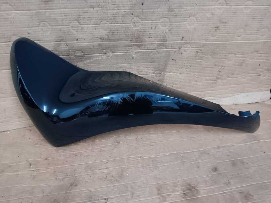 Carenagem frontal esquerda Honda SH125 versão 2020 a 2024