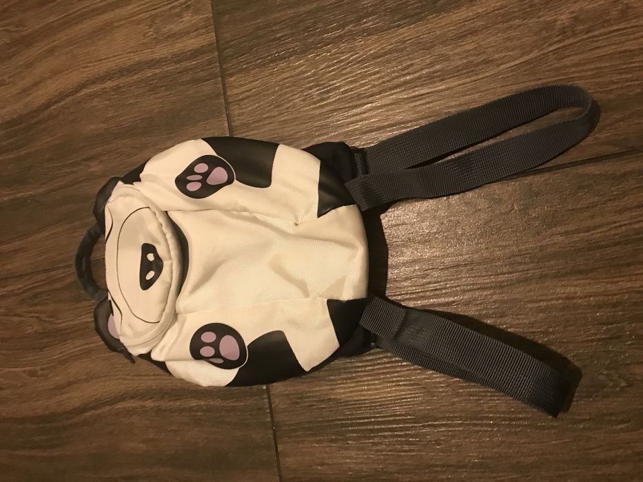 Mały plecaczek Trespass