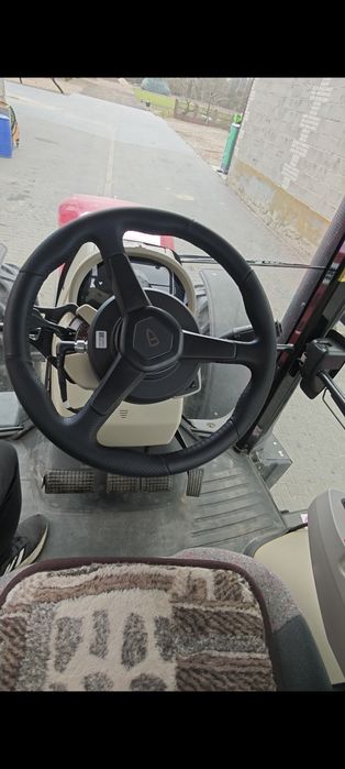 Nawigacja rolnicza FJDYNAMICS AT2 MAX Isobus