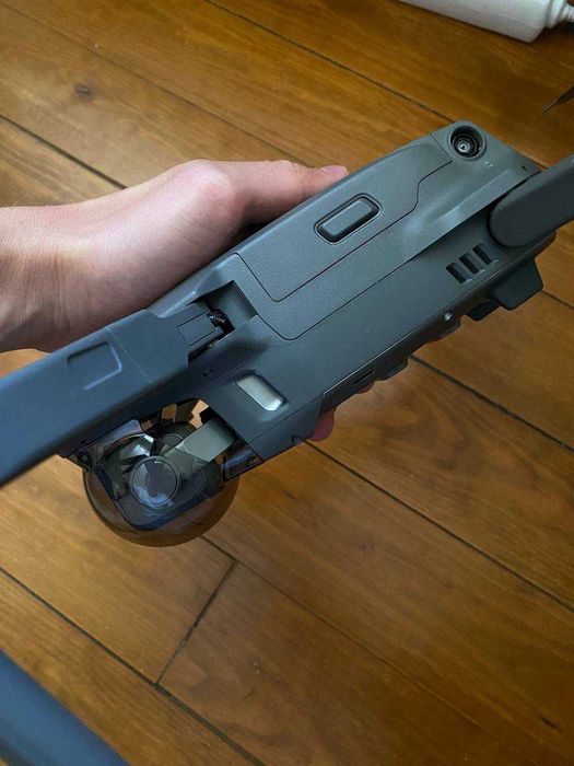 Drone DJI Mavic 2 Pro