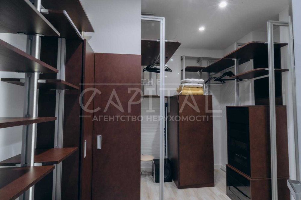 Багатокімнатна квартира за адресою бульвар Дружби Народів (площа 190 м²) - Atlanta.ua - фото 16