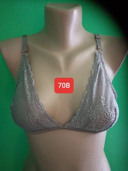 Б юсгалтер-  топ