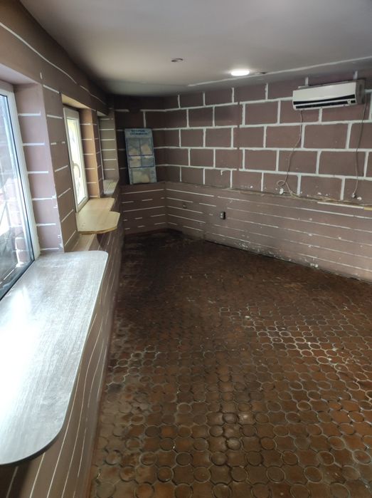 Оренда комерційної нерухомості