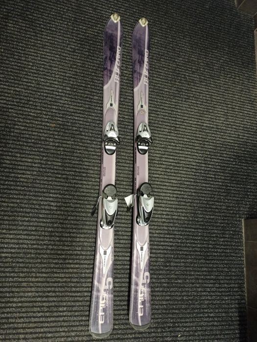 Narty Blizzard Epic 5  dl 150cm