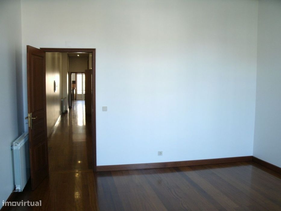 T2 Avenida Central em Braga